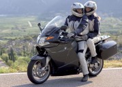 BMW K 1200 GT